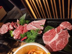 -汉拿山(北京上地华联店)