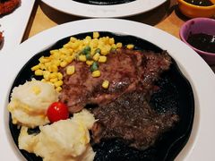 -豪客来牛排(汕头东厦100店)
