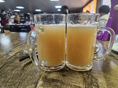 -清真·馬坡二旦烧烤(人生一串拍摄店)