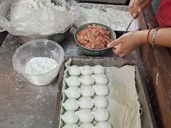 鲜肉汤圆-宝丰饭店
