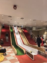 -奈尔宝·儿童乐园·亲子餐厅(前滩店)