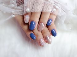 -Pink You美甲美睫纹绣定制中心