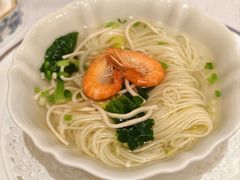 -君来湖滨饭店·渔餐厅