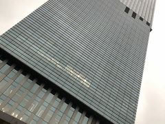 -嘉定凯悦·咖啡厅