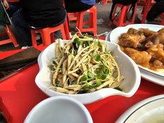 -同发号饭庄(复兴路店)