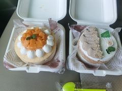-Tomado绿色烘焙(大尧三路店)