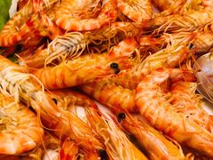-万宝海鲜舫(劳动公园店)