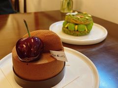 -Ten Olives甜点