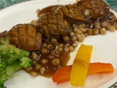 -畔山酒店中餐厅