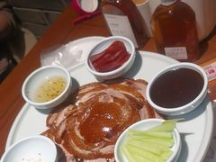 -额娘·春饼烤鸭(乐汇城店)