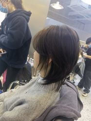 -川和潮人漂色·烫染·接发