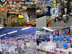 -西北轻工批发市场