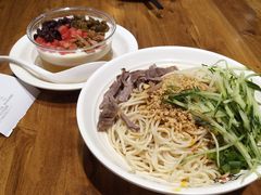 -芙蓉巷成都名小吃(丹尼斯2天地店)