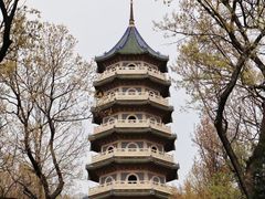 -灵谷景区