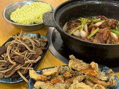 -重庆鸡公煲·嘟享吃(林科大店)