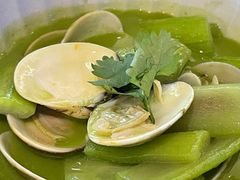 -渔语鱼新川菜Bistro(万象天地店)
