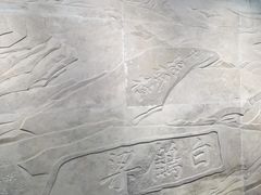 -白鹤梁水下博物馆