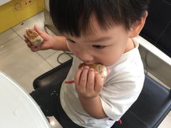 -长发西饼(临顿路店)