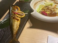 -天丰日本料理·铁板烧