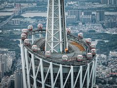 -广州塔