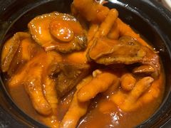 古法鲍鱼-将相和·海鲜蒸饺大连菜