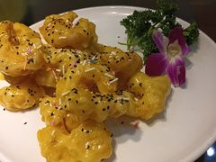 -惠宾饭庄(中山路店)