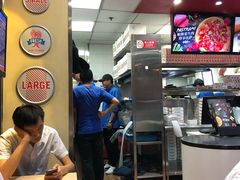 -达美乐比萨(北苑店)