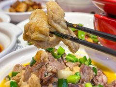 -辣可可·小炒黄牛肉(望京凯德MALL店)