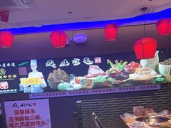 -山河屯铁锅炖·非遗铁锅炖(华强北店)