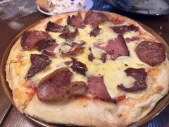 -Uncle Kosto科斯托·中东菜