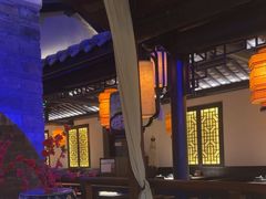 -绿茶餐厅(汇悦大融城店)