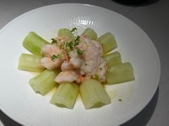-狮王府淮扬菜(万象城店)