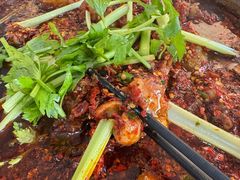 -温江公平红烧兔(总店)