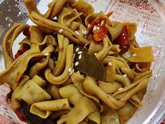 脆鸭肠-三镇卤货二公司(汉街店)