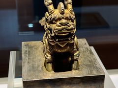 -上海博物馆(人民广场馆)