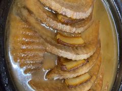 -再回头私房菜·老南京菜