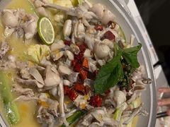 -大丰收·蛙功夫(晋江万达店)