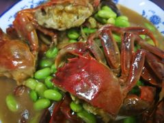 -喜洋洋蟹庄(阳澄湖店)