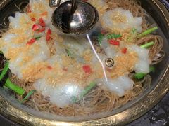 -绿茶餐厅(同成街华联店)