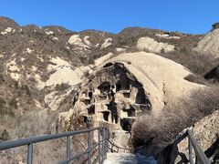 -古崖居风景名胜区