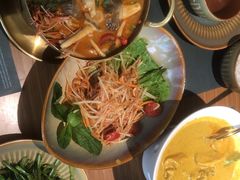 -Tegu泰古莲·泰国餐厅(红山6979店)