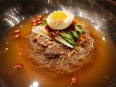 -完美生活炭火烤肉(二马路店)