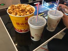 -横店电影城横影巨幕S-PLUS(港悦广场店)