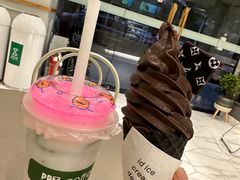 -id冰淇淋甜品店(全国总店)