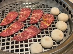 -千寻山野烤肉(中关村店)