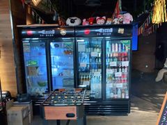 -木沐影咖(鑫乐汇购物广场店)