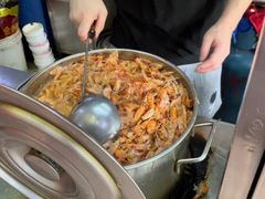 虾头熬汤-明月虾面(厦禾路店)