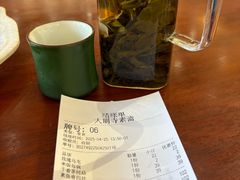 -大明寺素斋