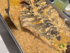 -鱼酷活鱼烤鱼(南京水游城店)