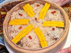 -川香鼎盛(市桥富华总店)